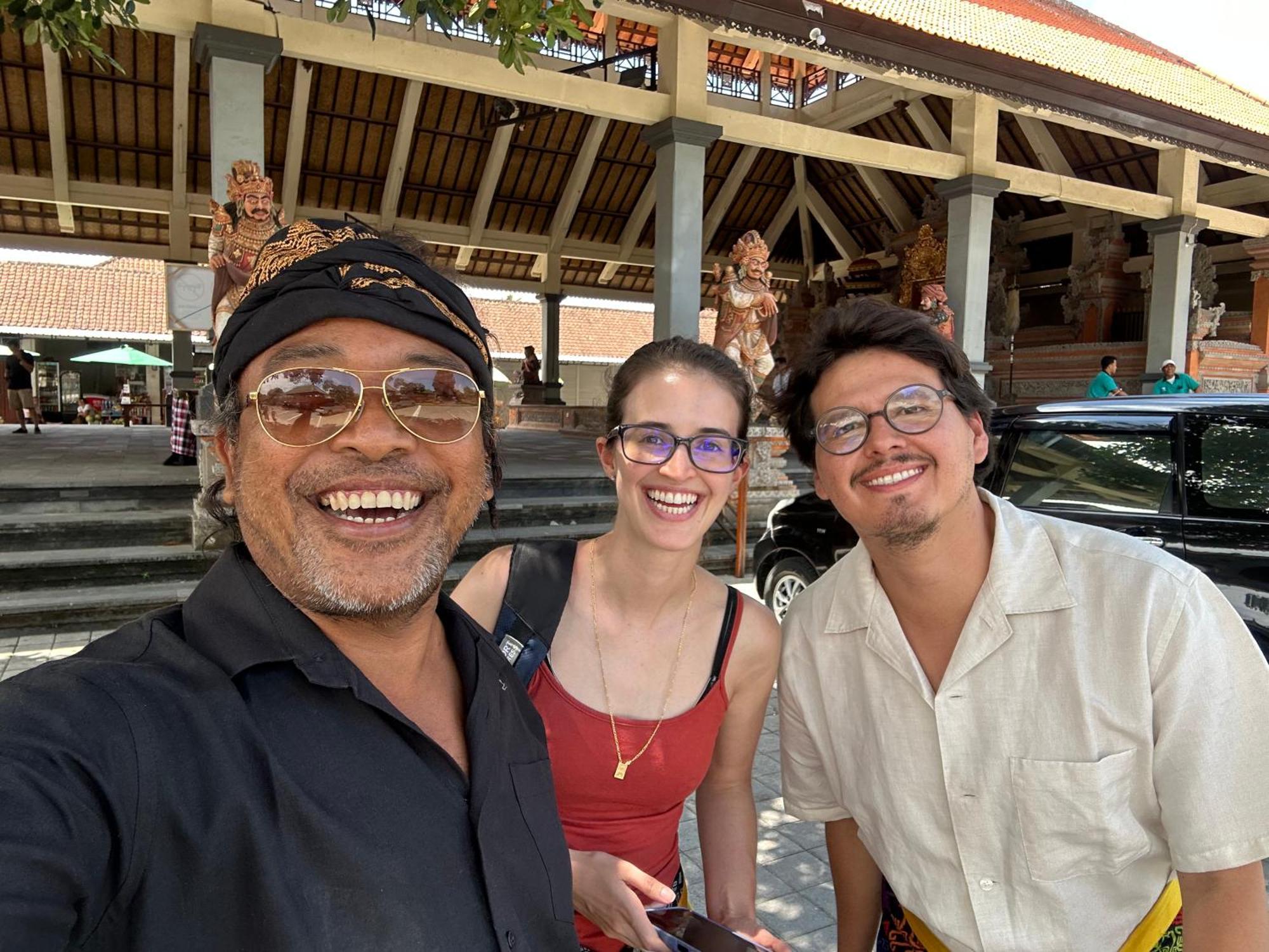 Bali Telaga Hati Yoga Healing And Retreat Center Auberge de jeunesse