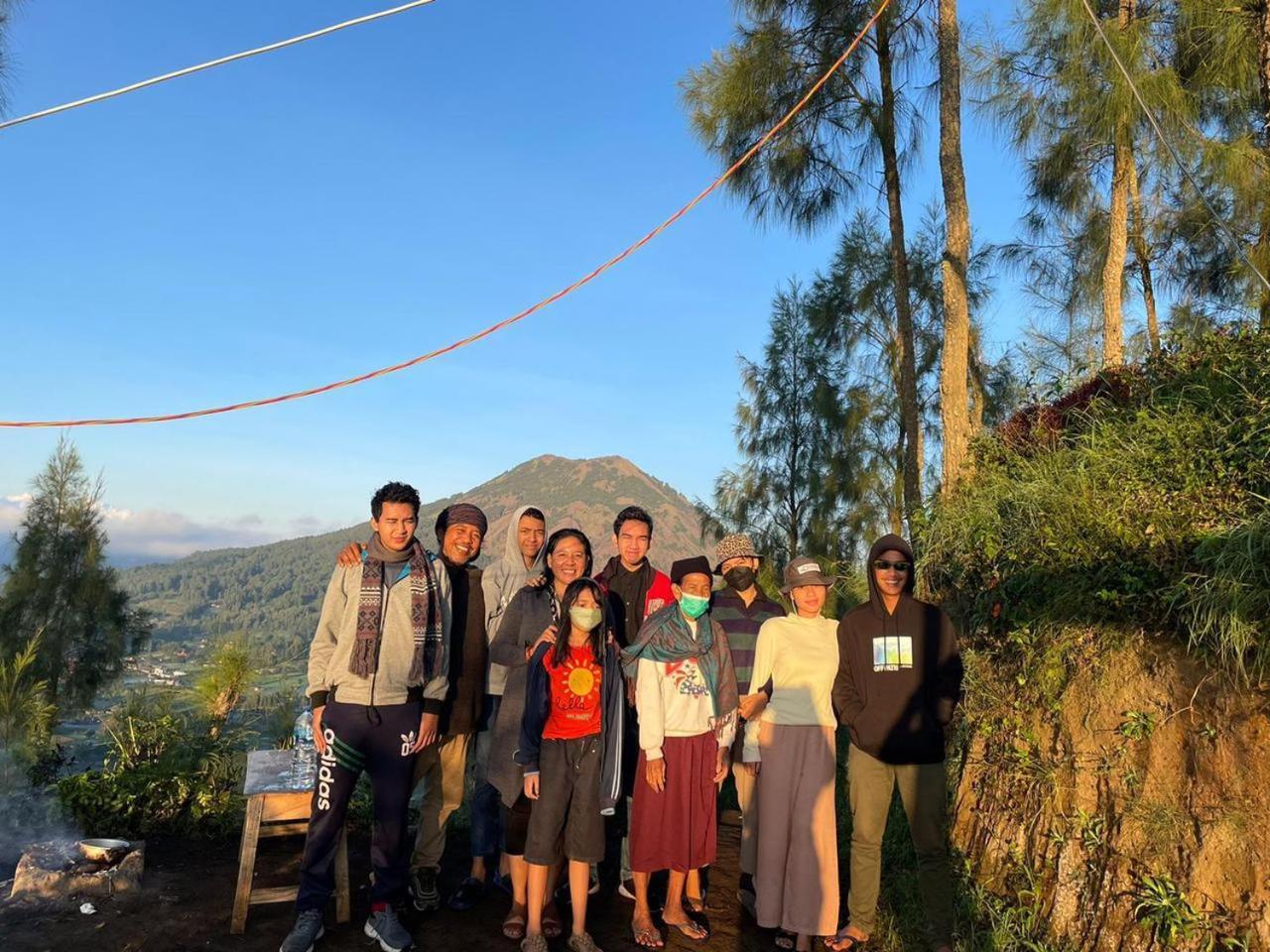 Auberge de jeunesse Bali Telaga Hati Yoga Healing And Retreat Center Sanur