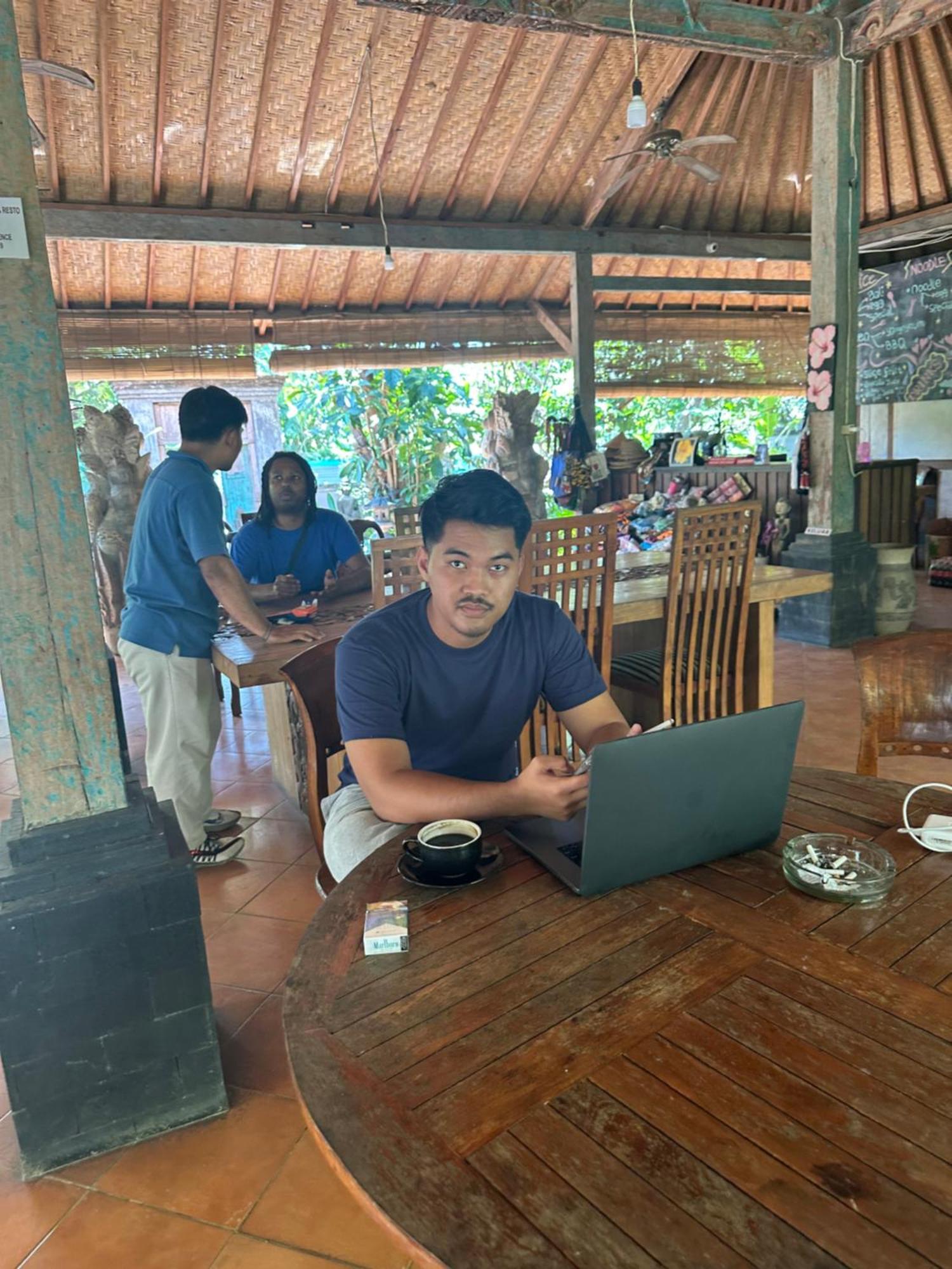 Bali Telaga Hati Yoga Healing And Retreat Center Sanur