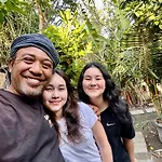 Bali Telaga Hati Yoga Healing And Retreat Center Hostel