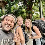 Bali Telaga Hati Yoga Healing And Retreat Center Hostel