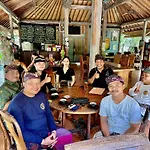Bali Telaga Hati Yoga Healing And Retreat Center Hostel