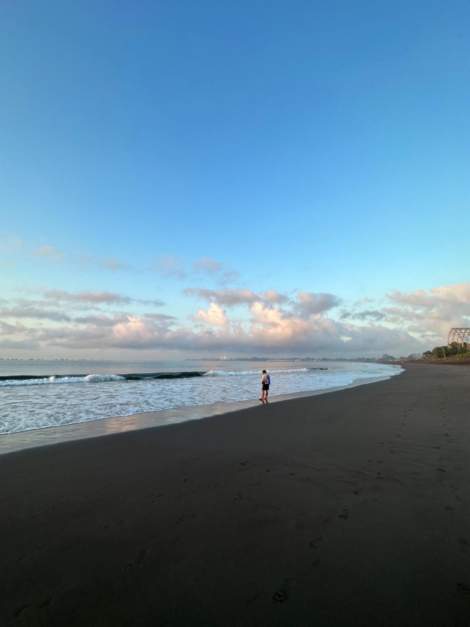 Asrama Bali Telaga Hati Yoga Healing And Retreat Center *