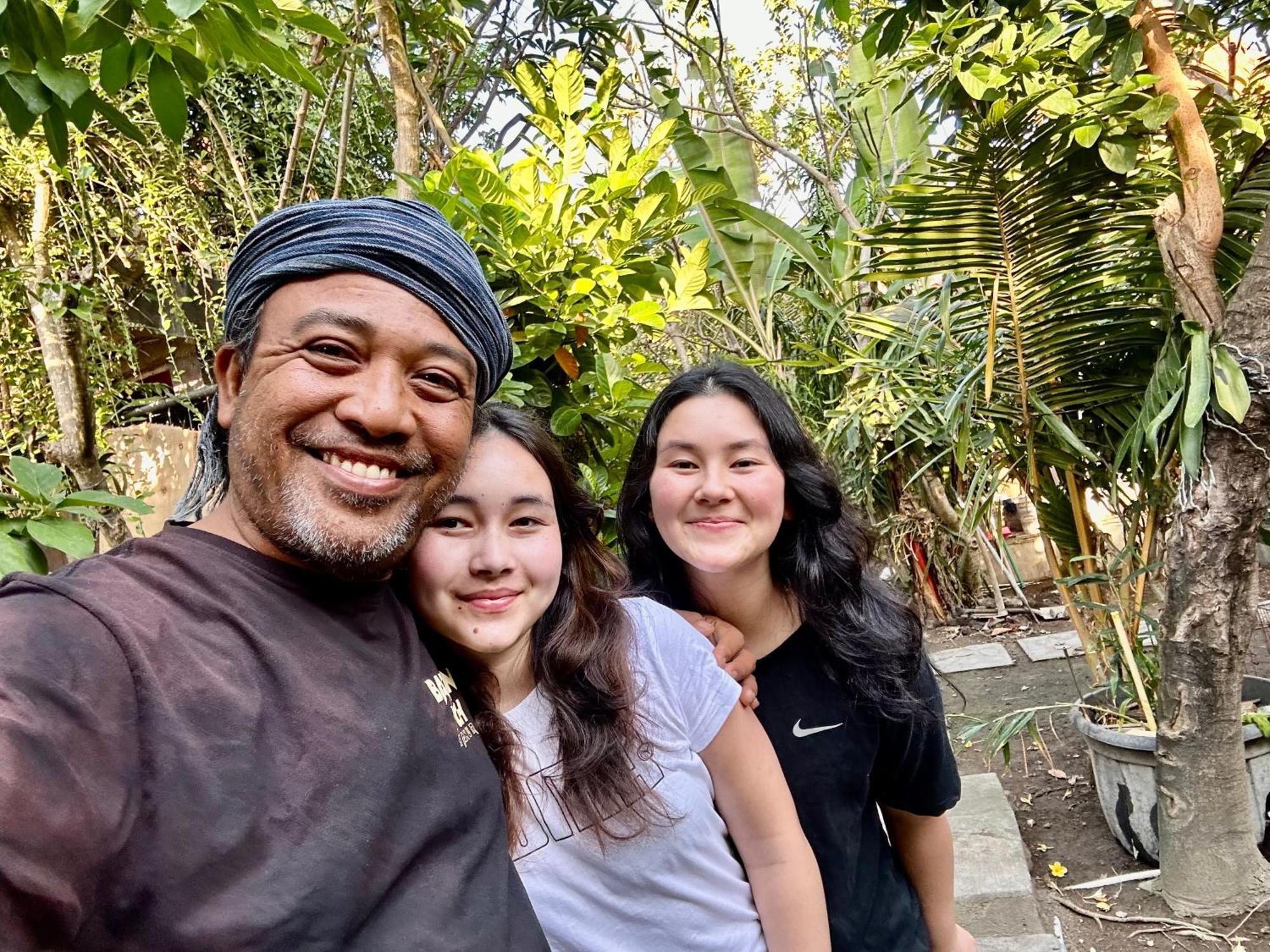 Bali Telaga Hati Yoga Healing And Retreat Center Sanur (Bali)