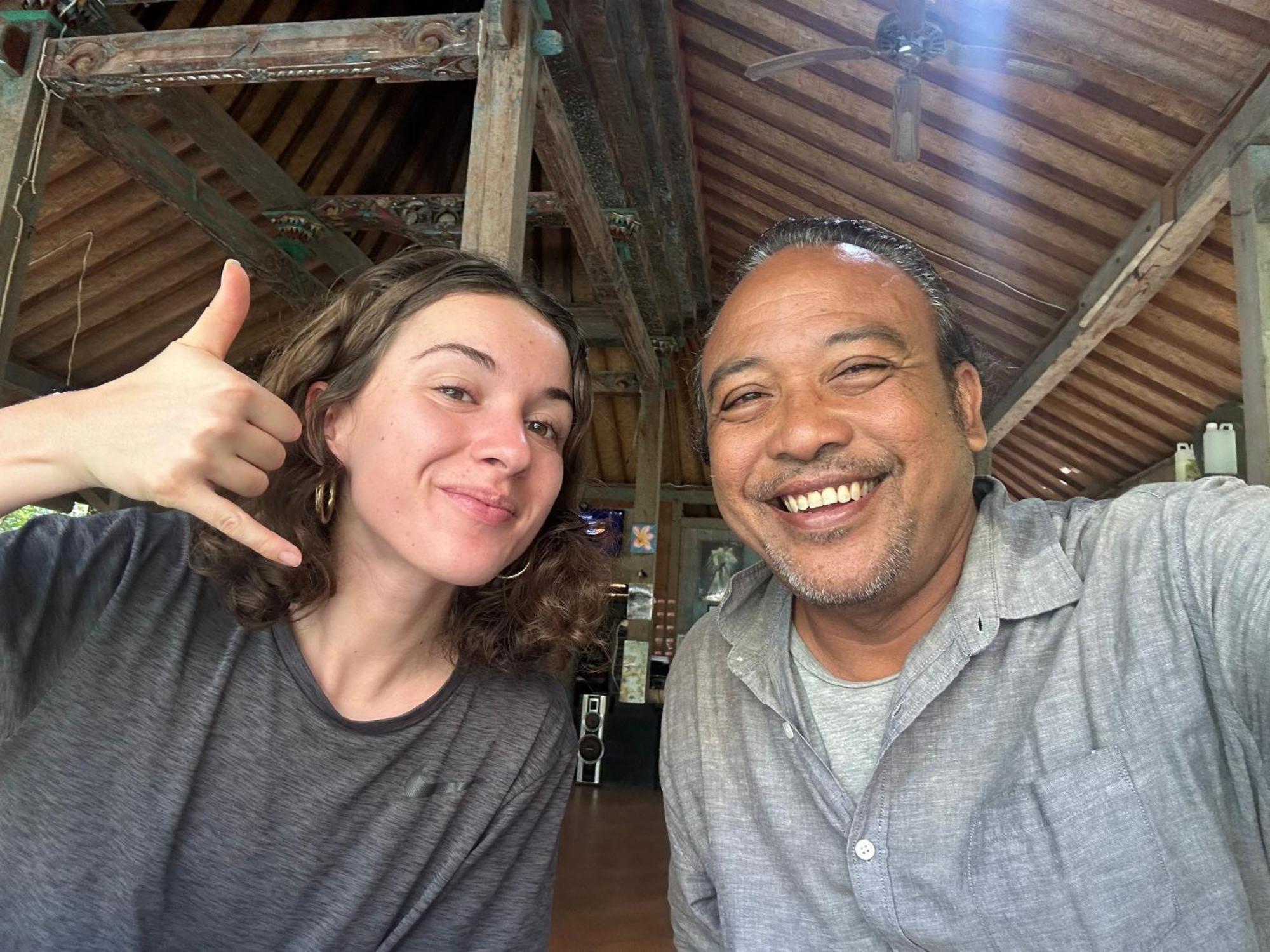 Bali Telaga Hati Yoga Healing And Retreat Center * Sanur (Bali)