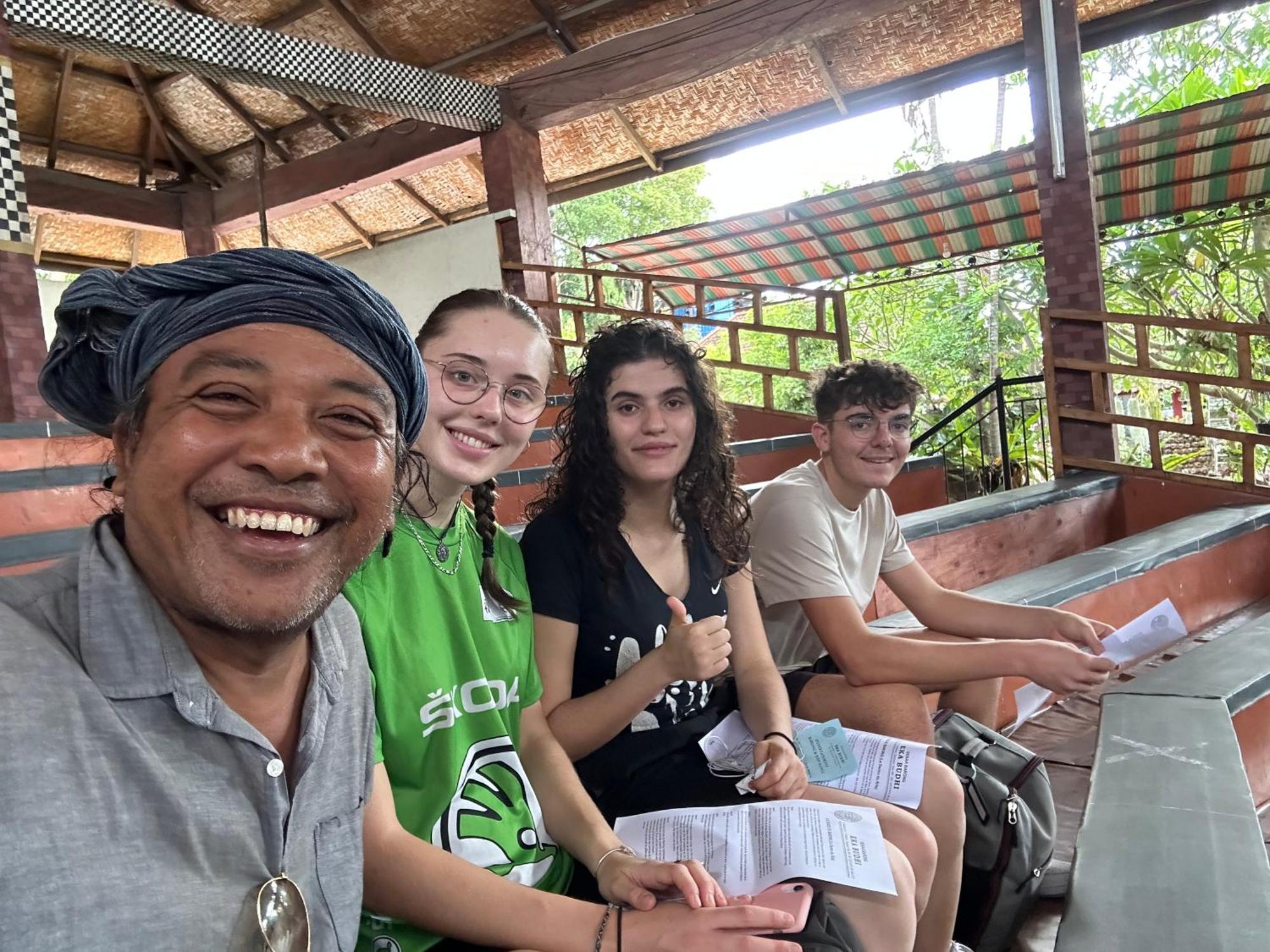 Bali Telaga Hati Yoga Healing And Retreat Center * Sanur (Bali)