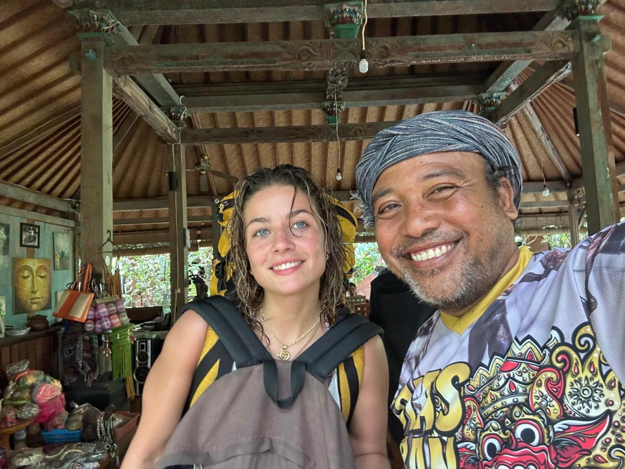 Asrama Bali Telaga Hati Yoga Healing And Retreat Center