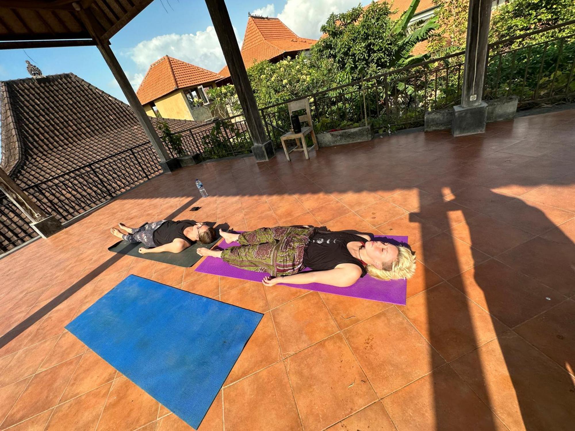 Asrama Bali Telaga Hati Yoga Healing And Retreat Center Sanur (Bali)
