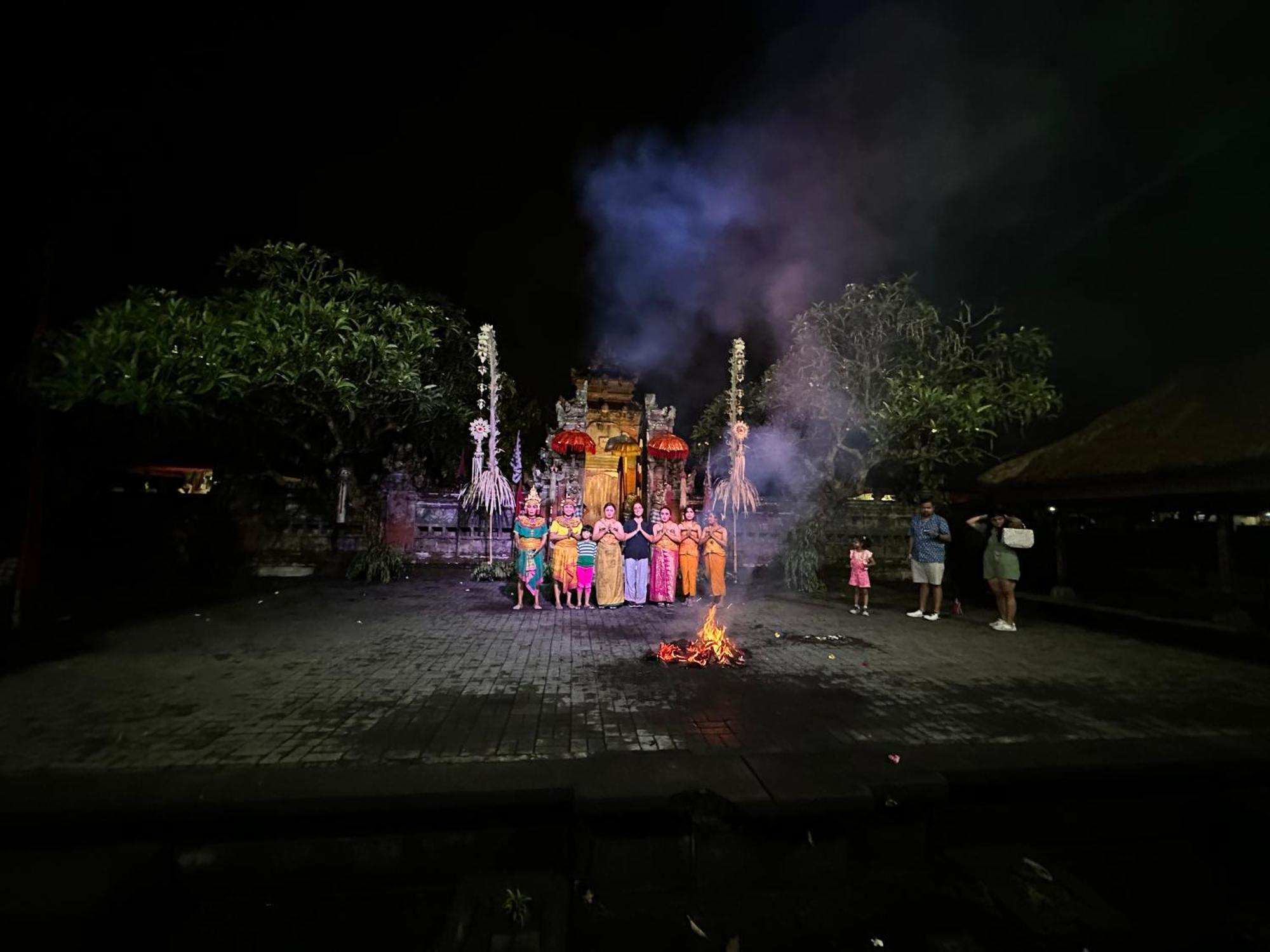 Bali Telaga Hati Yoga Healing And Retreat Center Asrama