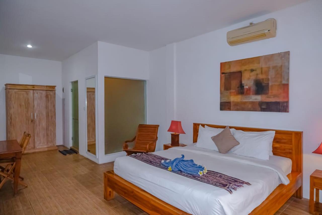 Bali Telaga Hati Yoga Healing And Retreat Center Asrama Sanur (Bali)