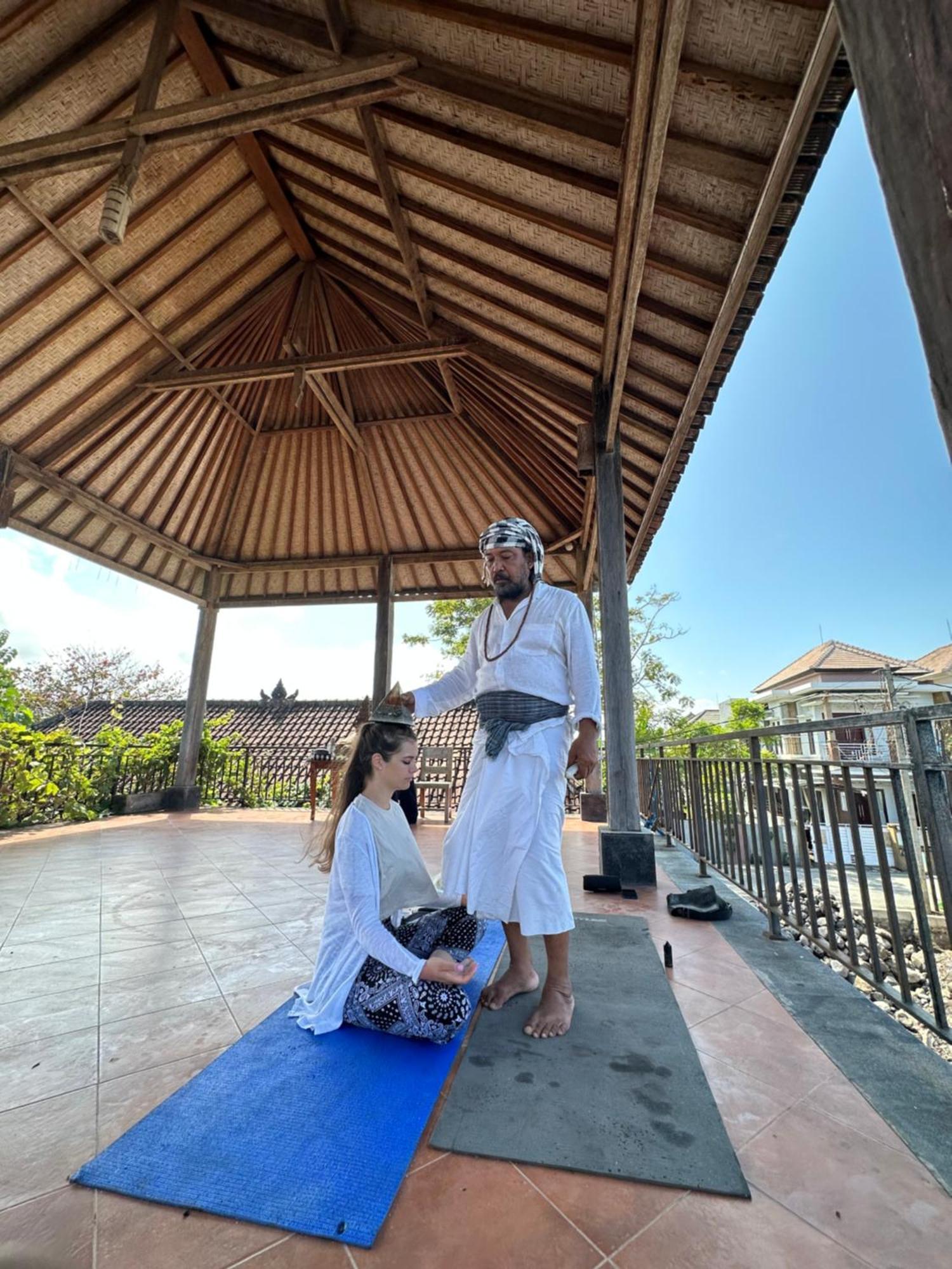 Bali Telaga Hati Yoga Healing And Retreat Center *
