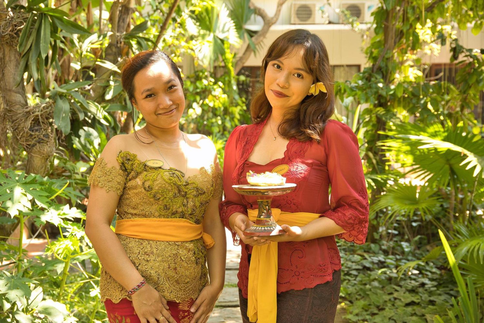 Bali Telaga Hati Yoga Healing And Retreat Center Asrama *