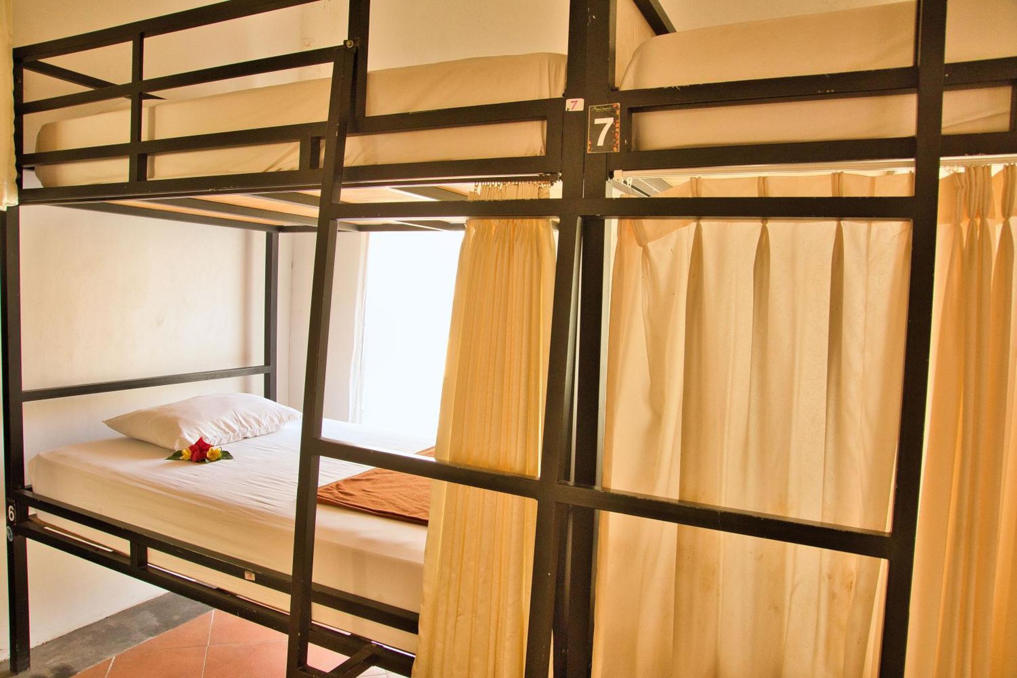Asrama Bali Telaga Hati Yoga Healing And Retreat Center