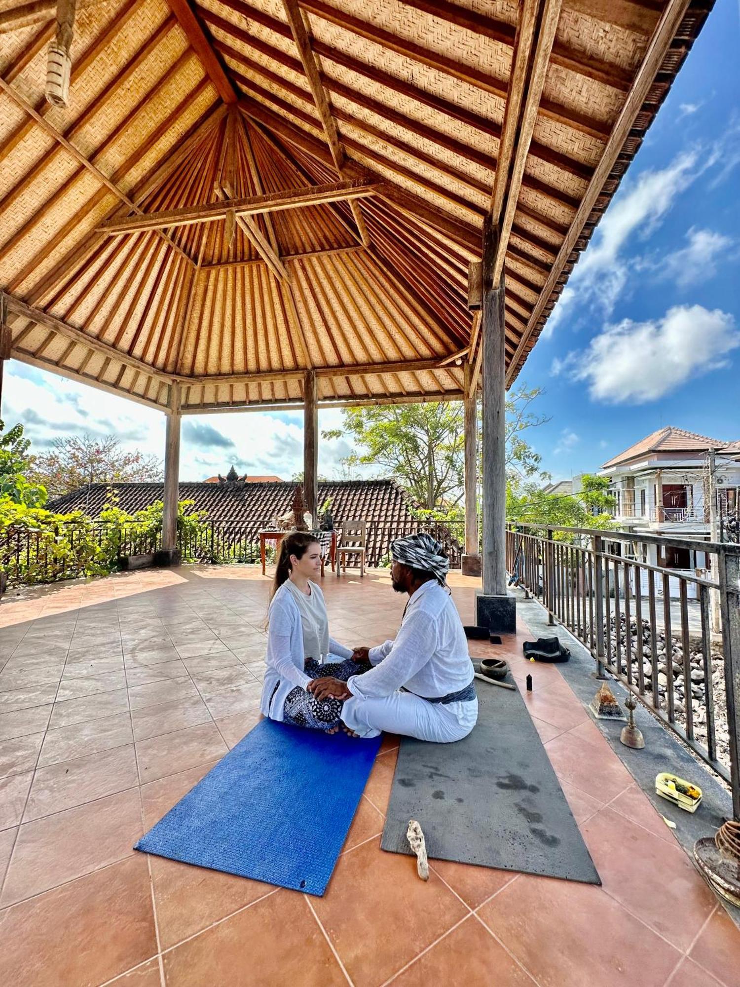 Bali Telaga Hati Yoga Healing And Retreat Center Sanur (Bali)