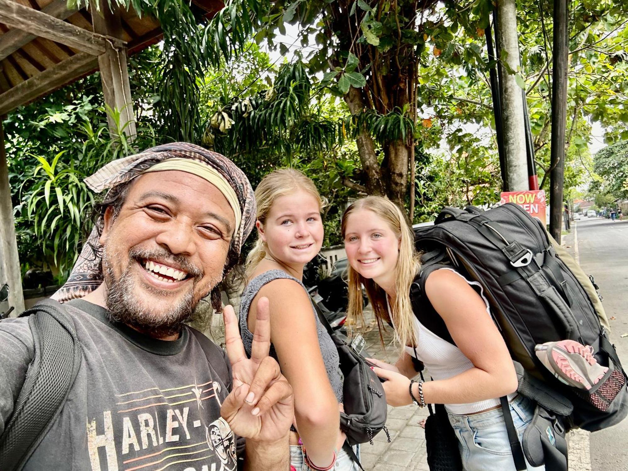 Bali Telaga Hati Yoga Healing And Retreat Center