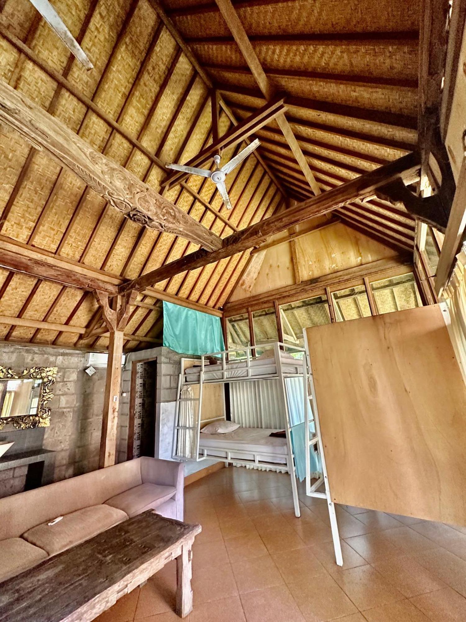 Bali Telaga Hati Yoga Healing And Retreat Center