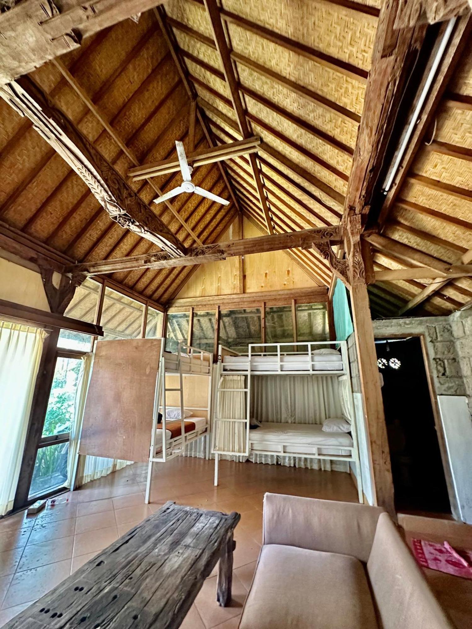 Bali Telaga Hati Yoga Healing And Retreat Center Asrama *