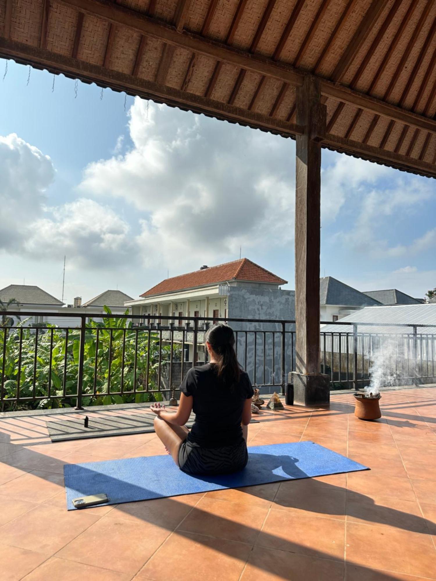 Bali Telaga Hati Yoga Healing And Retreat Center * Sanur (Bali)