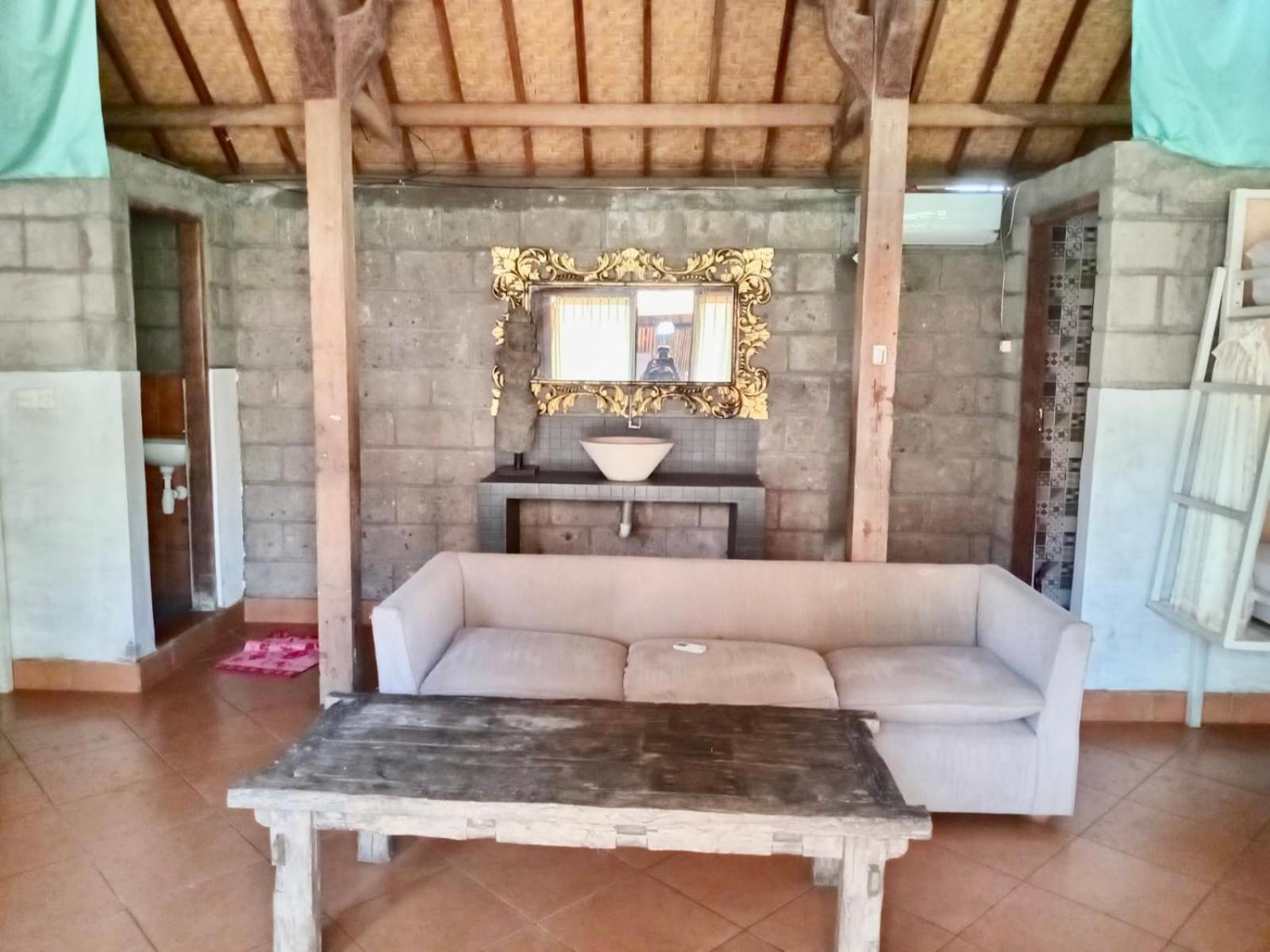 Bali Telaga Hati Yoga Healing And Retreat Center * Sanur (Bali)