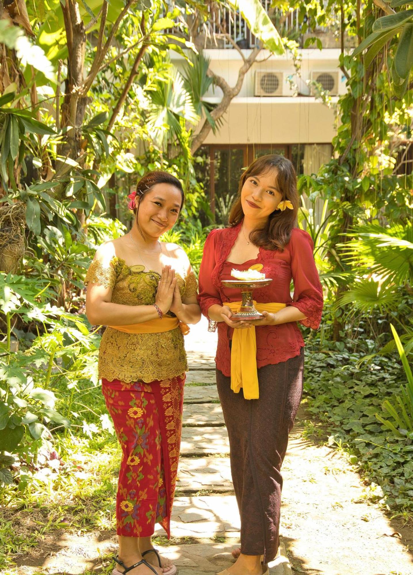 Bali Telaga Hati Yoga Healing And Retreat Center