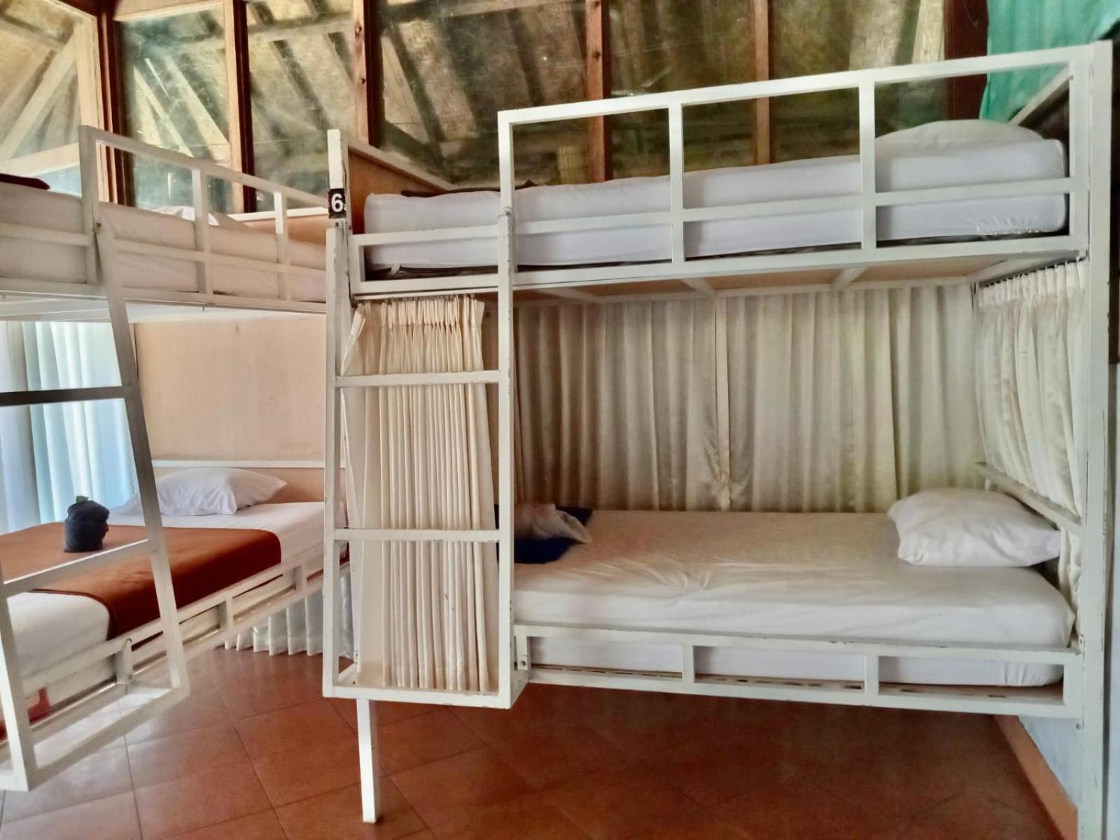 Bali Telaga Hati Yoga Healing And Retreat Center Asrama *