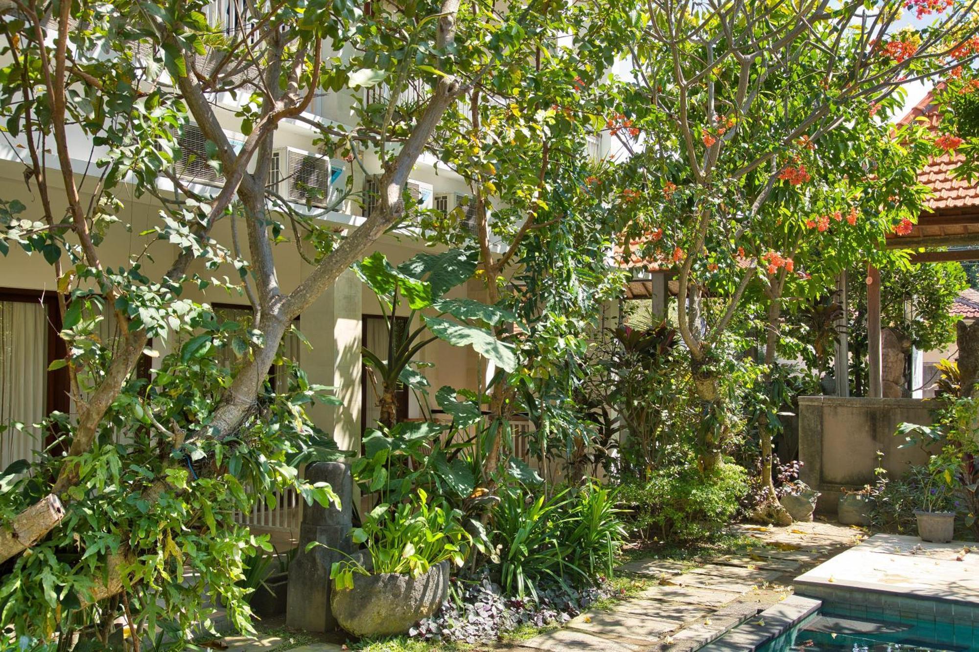 Bali Telaga Hati Yoga Healing And Retreat Center Sanur (Bali)